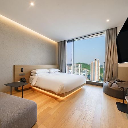 Take Hotel Seoul Gwangmyeong Luaran gambar