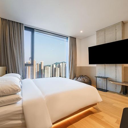 Take Hotel Seoul Gwangmyeong Luaran gambar