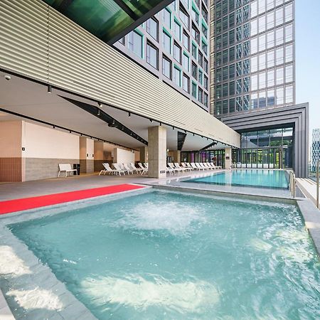 Take Hotel Seoul Gwangmyeong Luaran gambar