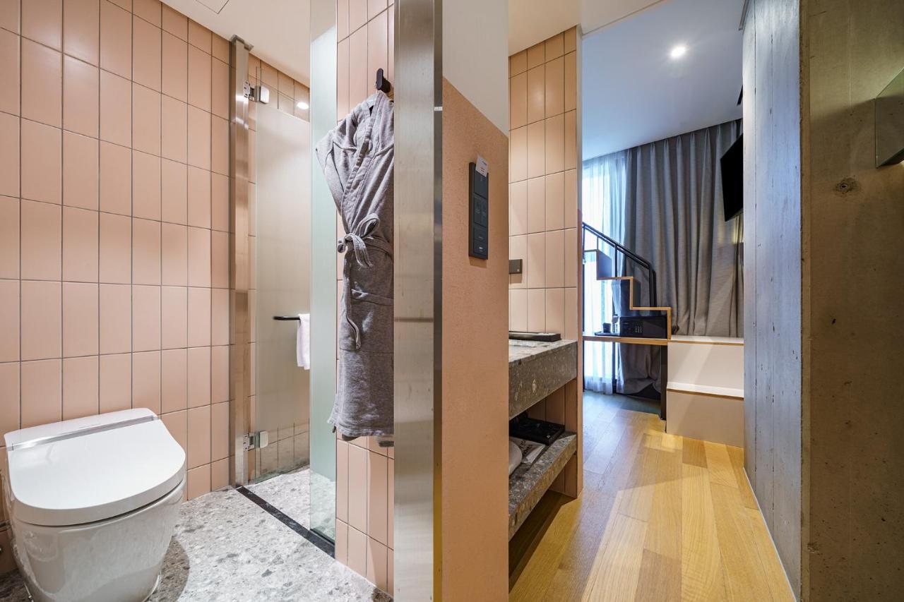 Take Hotel Seoul Gwangmyeong Luaran gambar