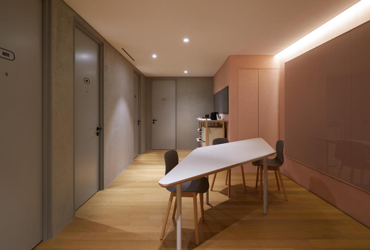 Take Hotel Seoul Gwangmyeong Luaran gambar
