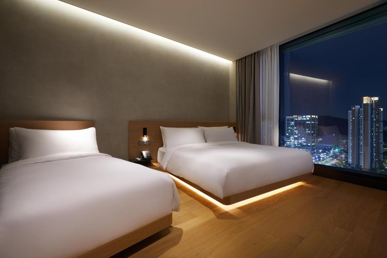 Take Hotel Seoul Gwangmyeong Luaran gambar