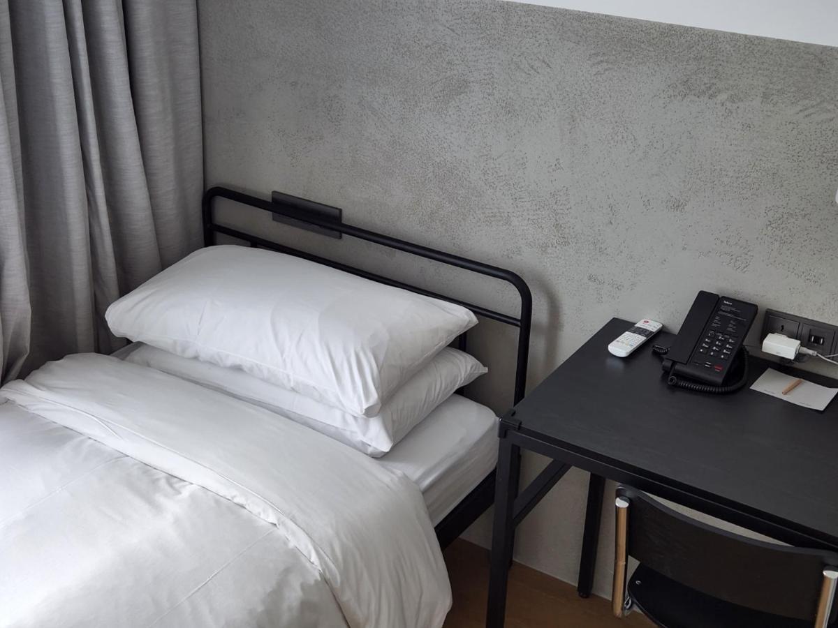 Take Hotel Seoul Gwangmyeong Luaran gambar