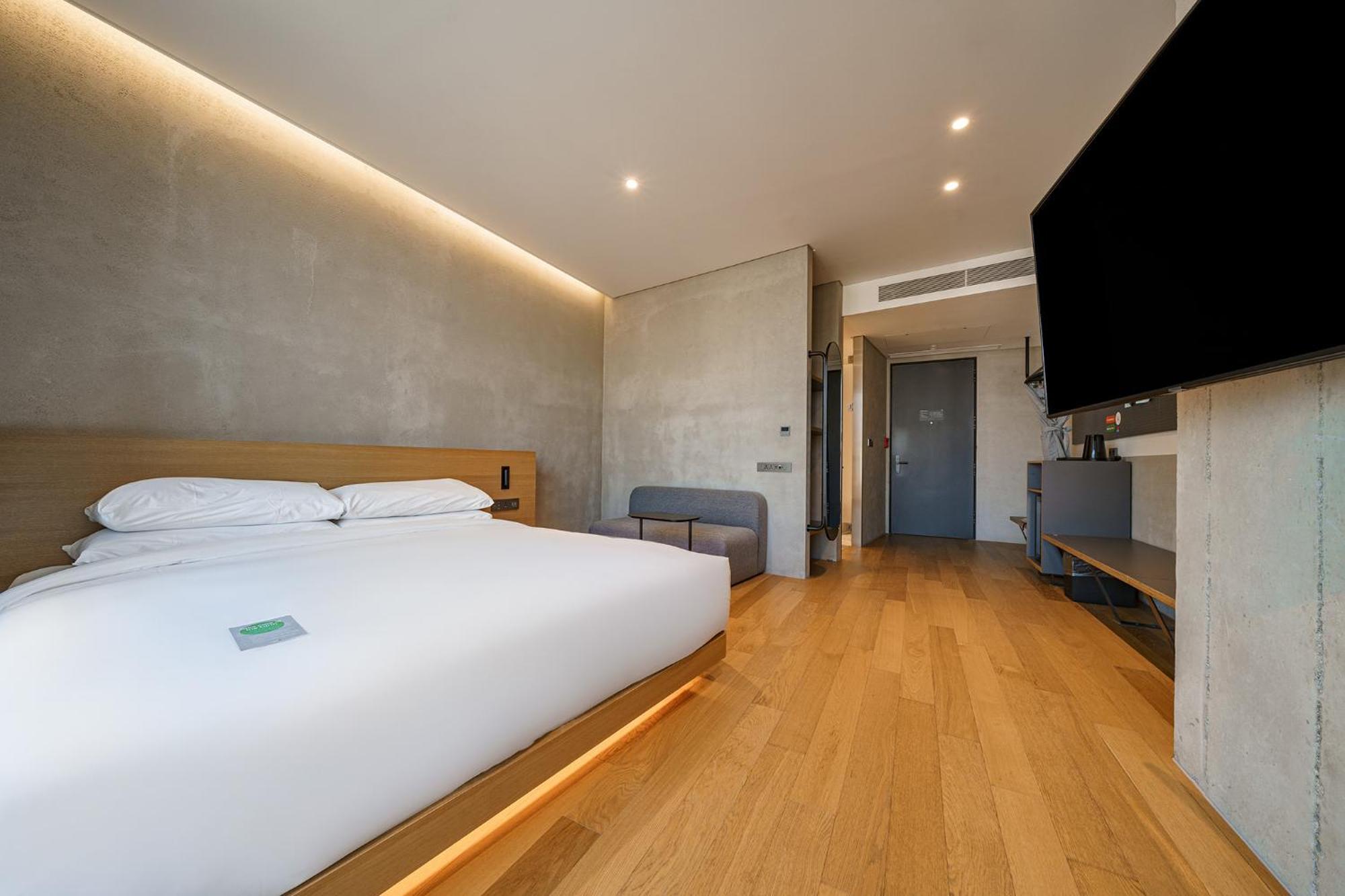 Take Hotel Seoul Gwangmyeong Luaran gambar